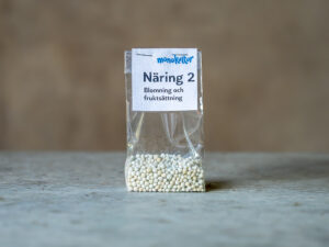 Växtnäring - Näring 2